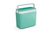 FRIGO-TURCHESE-VERDE-24L-8540