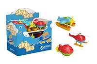 VEICOLO-ACQUATICO-16CM-13940