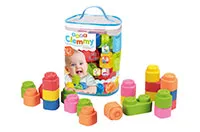 CUBI-CLEMMY-SOFT-SACCA-24PZ-14889