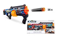 X-SHOT-SKINS---LAST-STAND-MITRAGLIATRICE-02124
