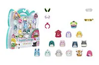 SQUISH A LONGS - SET DA 14 PEZZI - STYLE-1 75525