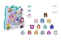 SQUISH-A-LONGS---SET-DA-14-PEZZI---STYLE-2-82312
