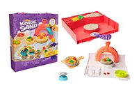KINETIC SABBIA PIZZA 05921