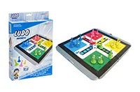 GIOCO NON T'ARRABBIARE MAG 22049