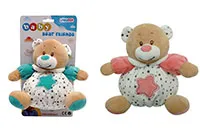GE.SONAGLIO-ORSO-16CM-UNIKATOY-25452