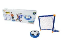 PALLA-ARIA-14CM+GOAL-BAT.25207