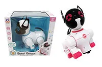 CANE-SMART-BALLA-19CM-BAT.25351