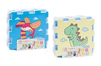 PUZZLE-SOFT-UNIKATOY-8PZ-ANIMALI-25587