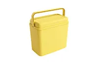 FRIGO-BLU-PASTELLO-GIALLO-24L.8251