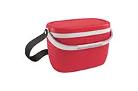 FRIGO-LINDA-ROSSO-18L-9818/TC