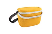 FRIGO-LINDA-GIALLO-18L-9818/TC