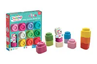 MATTONCINI-MORBIDI-CLEMMY-UNICORNO-–-10-PEZZI-17630