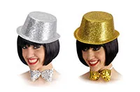 CT.CAPELLO-GLITTER-05500