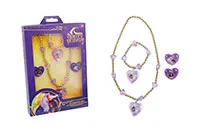 UNICORN-ACADEMY-GIOIELLI-SET-4-PEZZI-18015