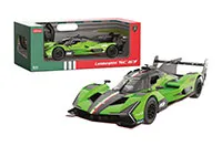 AUTOMOBILE-LAMBORGHINI-SC-63-1:14-63836