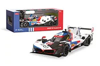 AUTOMOBILE-BMW-V8-1:14-63837