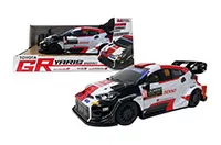 AUTOMOBILE-TOYOTA-YARIS-WRC---ROVANPERA-63860
