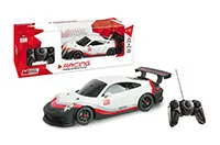 AUTOMOBILE-PORSCHE-911-GT3-CUP-1:18-63535
