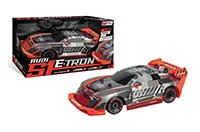 AUTOMOBILE-AUDI-S1-R-TRON-1:10-63803