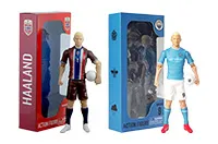 FIGURA-CALCIO.HAALAND-20CM-38052