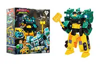 DINOSTER-PICCOLO-STEGO-TRON-45587