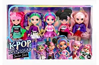 K-POP-DOLLS-IDOL-JUNIOR-12CM-5PEZZI-81165