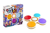 GIOCO UNO IN PIU? UNIKATOY 20801