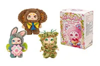 KIMMON SPRING NEW GROWTH 04482