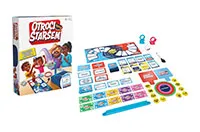 GIOCO DUELLO FAMILIARE SLO SERIES 2 08505