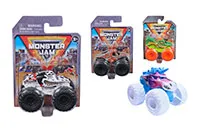 MONSTER-JAM-VEICOLI-1:72-07600