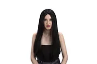 PARRUCCA-LUNGA-NERA-25755