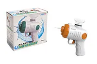 ACQUA PISTOLA ELETTRICA UNIKATOY 25653