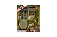 MILITARE-SET-CASCO-+-FUCILE-25736