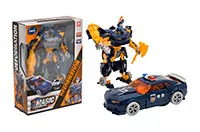 TRANSFORMER-POLICE-CAR-MAGIC-ŠK.25802