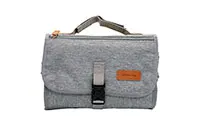 BORSA ZAINO CAMBIO GRIGIO 25798